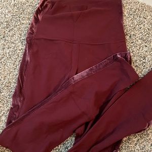 Lululemon Align Leggings